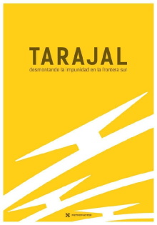 Tarajal: Desmontando la impunidad en la frontera sur Trailer