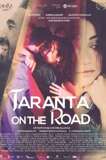 Taranta On the Road Trailer