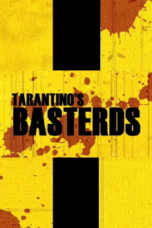 Tarantino's Basterds Trailer