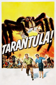 Tarantula Trailer