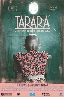 Tarará, la historia de Chernobil en Cuba Trailer