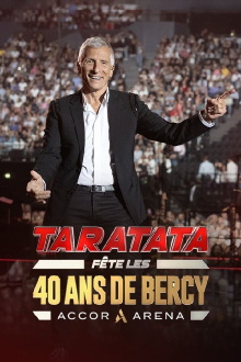 Taratata fête les 40 ans de Bercy Trailer