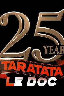 Taratata fête ses 25 ans 100% live au Zénith Trailer