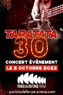 Taratata fète ses 30 ans Trailer