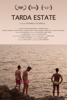 Tarda Estate Trailer