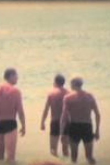 Tarde de verano Trailer