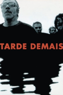 Tarde Demais Trailer