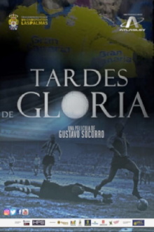 Tardes de Gloria Trailer