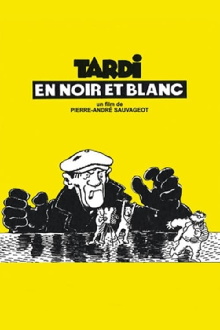 Tardi in black and white Trailer