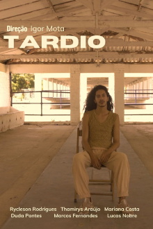 Tardio Trailer