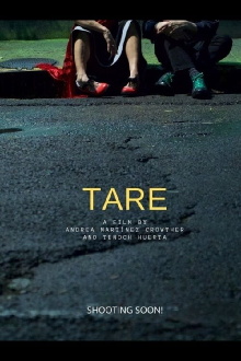 Tare Trailer