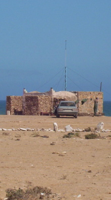 Tarfaya Trailer
