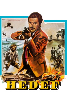 Target Trailer