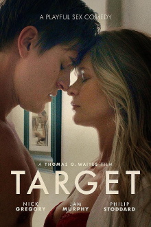 Target Trailer