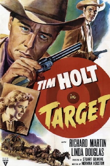 Target Trailer