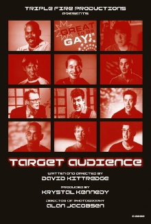 Target Audience Trailer