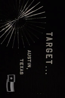 Target...  Austin, Texas Trailer