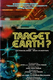 Target... Earth? Trailer