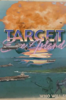 Target Eve Island Trailer