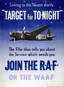 Target for Tonight Trailer