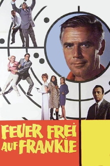 Target Frankie Trailer