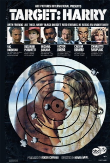Target: Harry Trailer