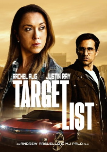 Target List Trailer