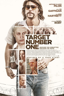 Target Number One Trailer