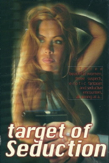 Target of Seduction Trailer