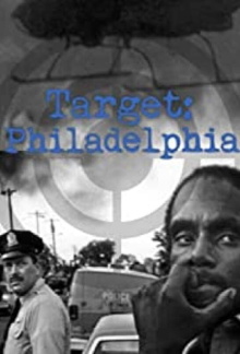 Target: Philadelphia Trailer