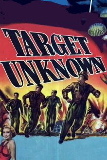 Target Unknown Trailer
