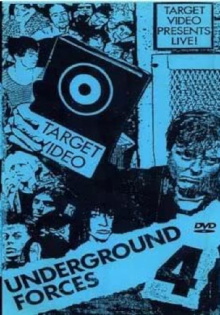 Target Video: Underground Forces Volume 4 Trailer