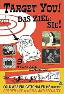 Target You! Cold War Educational Films Trailer