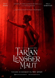 Tarian Lengger Maut Trailer