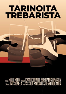 Tarinoita Trebarista Trailer