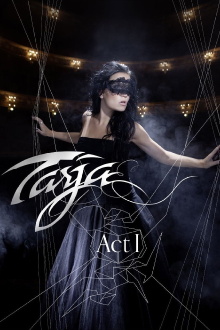 Tarja: Act I - Live in Rosario Trailer