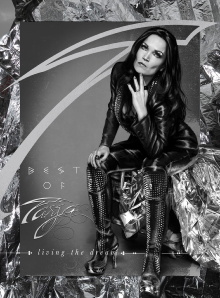 Tarja -  Best of Living the Dream Trailer