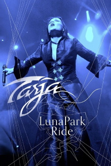 Tarja - Luna Park Ride Trailer