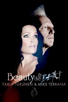 Tarja Turunen & Mike Terrana - Beauty & The Beat Trailer