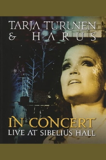 Tarja Turunen e Harus: In Concert - Live at Sibelius Hall Trailer