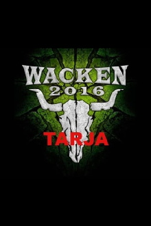 Tarja - Wacken 2016 Trailer