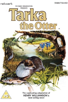 Tarka the Otter Trailer