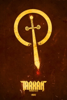 Tarkan Trailer
