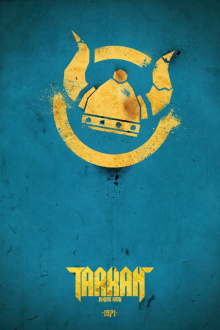 Tarkan and the Blood of the Vikings Trailer