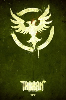 Tarkan: The Golden Medallion Trailer