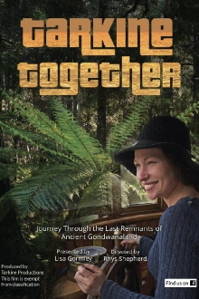 Tarkine Together Trailer