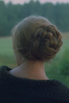 Tarkovsky's Napes Trailer