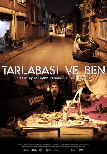 Tarlabasi and Me Trailer