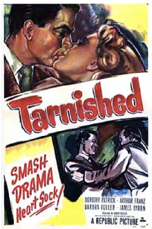 Tarnished Trailer