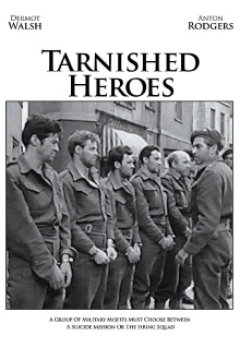 Tarnished Heroes Trailer
